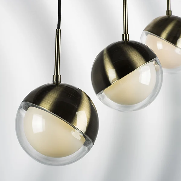 Подвесной светильник Lightstar DAFNE 815511