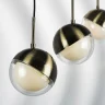 Подвесной светильник Lightstar DAFNE 815511