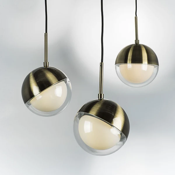 Подвесной светильник Lightstar DAFNE 815511