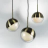 Подвесной светильник Lightstar DAFNE 815511