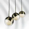 Подвесной светильник Lightstar DAFNE 815511