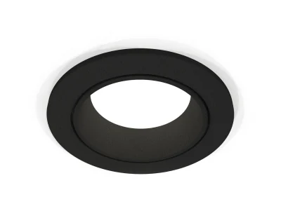 Комплект встраиваемого светильника Ambrella light XC6513002