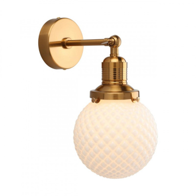 Светильник настенный Aployt Sofi APL.302.01.01