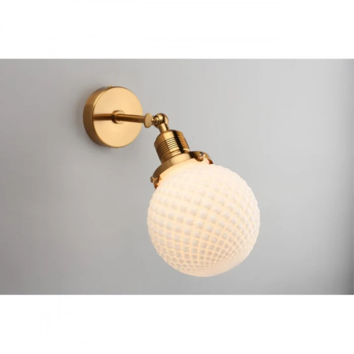 Светильник настенный Aployt Sofi APL.302.01.01