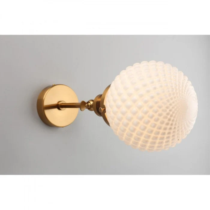 Светильник настенный Aployt Sofi APL.302.01.01