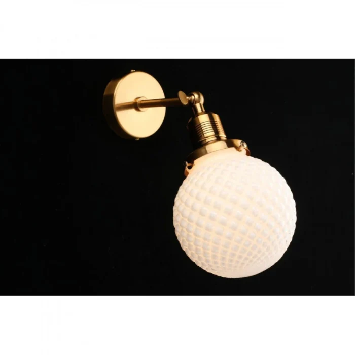 Светильник настенный Aployt Sofi APL.302.01.01