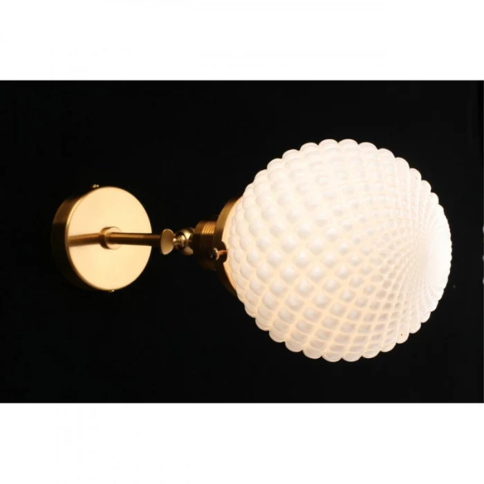 Светильник настенный Aployt Sofi APL.302.01.01