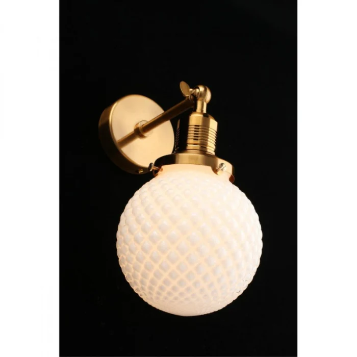 Светильник настенный Aployt Sofi APL.302.01.01