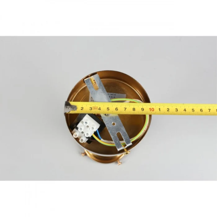 Светильник настенный Aployt Sofi APL.302.01.01