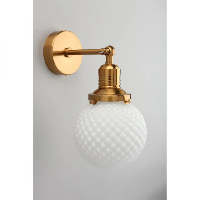 Светильник настенный Aployt Sofi APL.302.01.01