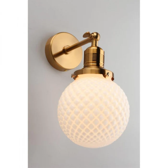 Светильник настенный Aployt Sofi APL.302.01.01