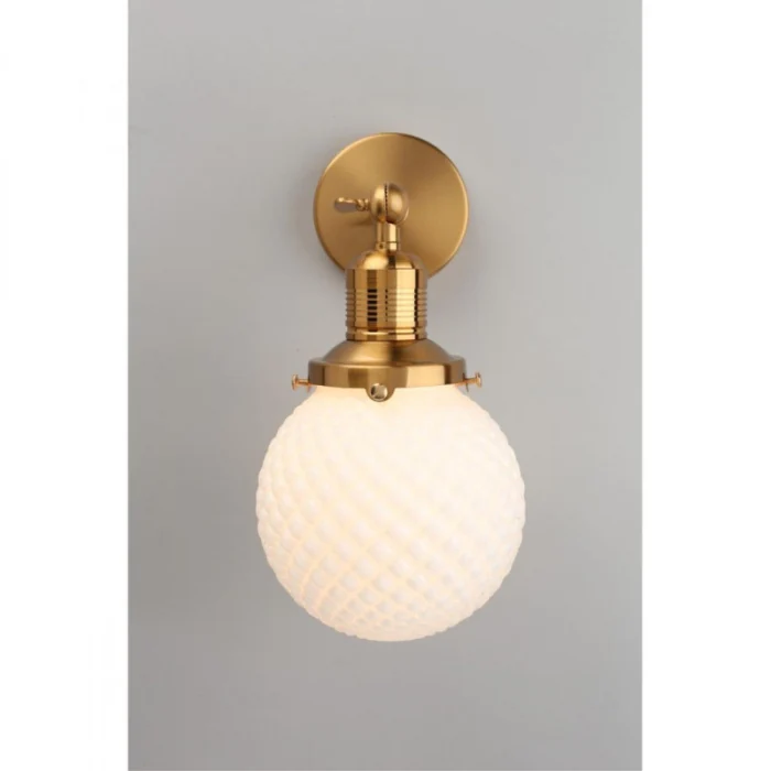 Светильник настенный Aployt Sofi APL.302.01.01