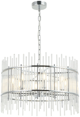 Люстра подвесная Stilfort 2146/09/08P Sia