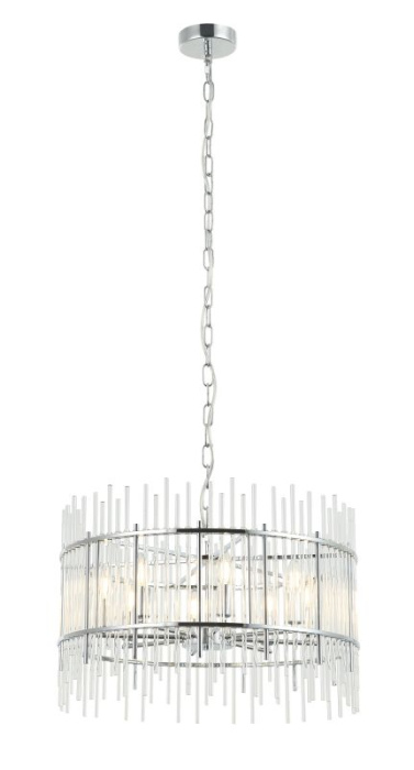 Люстра подвесная Stilfort 2146/09/08P Sia