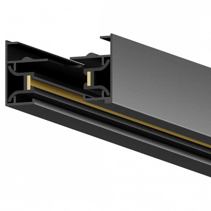 Шинопровод накладной Hesby Lighting Skylite 0001