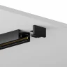 Шинопровод накладной Hesby Lighting Skylite 0001