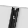Шинопровод накладной Hesby Lighting Skylite 0001