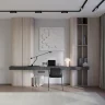 Шинопровод накладной Hesby Lighting Skylite 0001