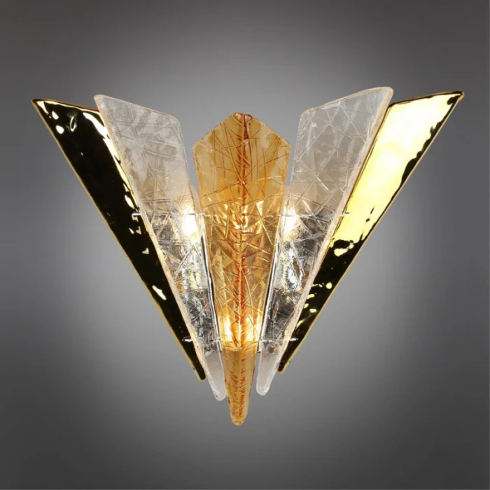 Светильник настенный Aployt Teresa APL.855.01.03