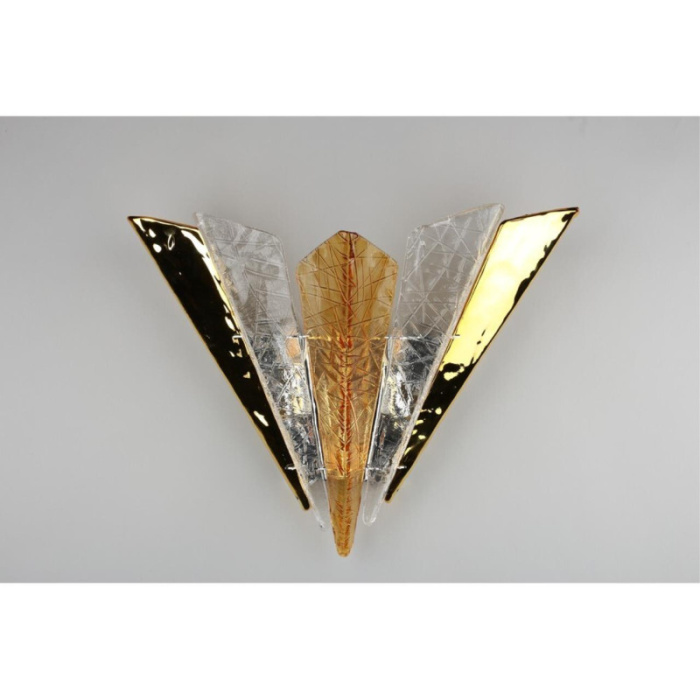 Светильник настенный Aployt Teresa APL.855.01.03