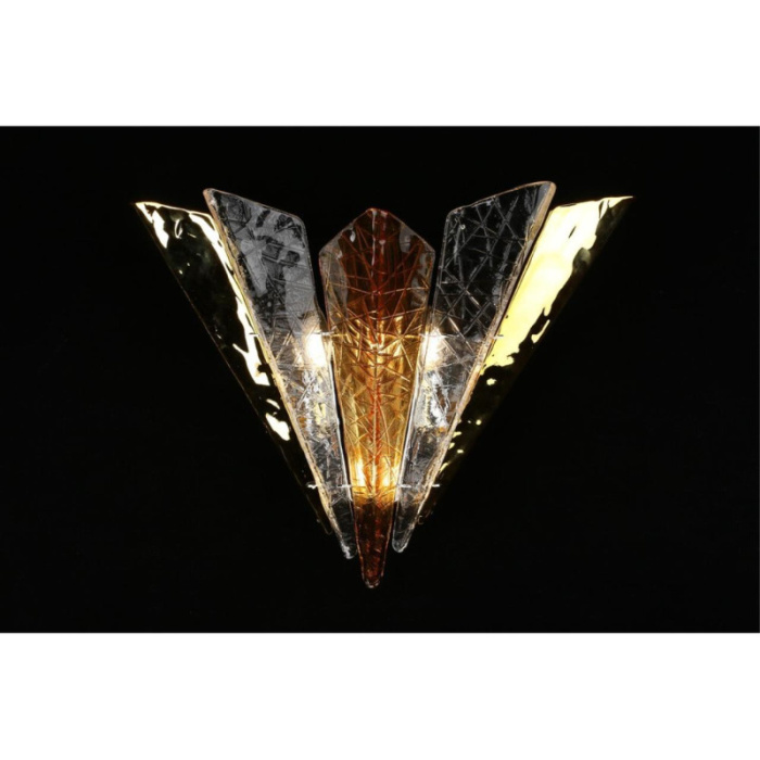 Светильник настенный Aployt Teresa APL.855.01.03