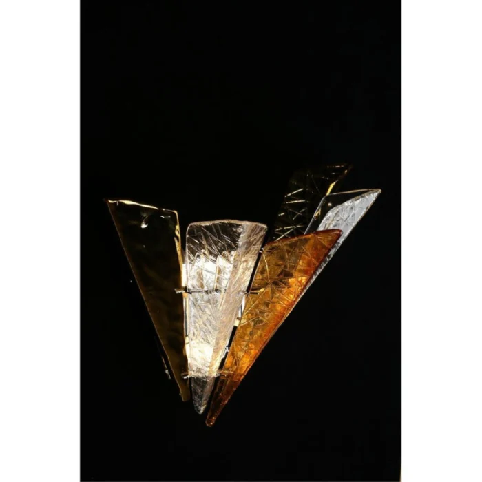 Светильник настенный Aployt Teresa APL.855.01.03