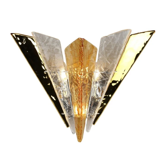 Светильник настенный Aployt Teresa APL.855.01.03