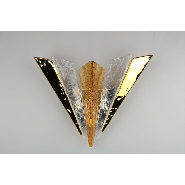 Светильник настенный Aployt Teresa APL.855.01.03