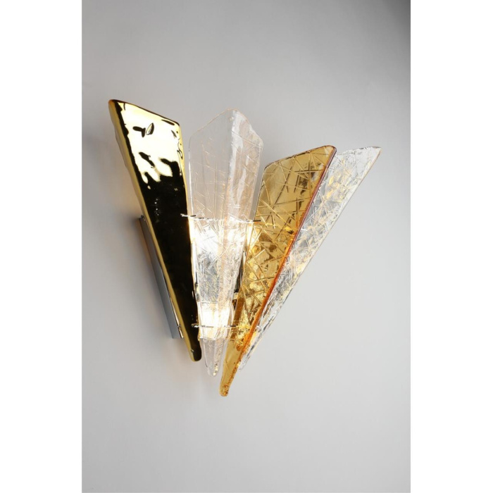 Светильник настенный Aployt Teresa APL.855.01.03