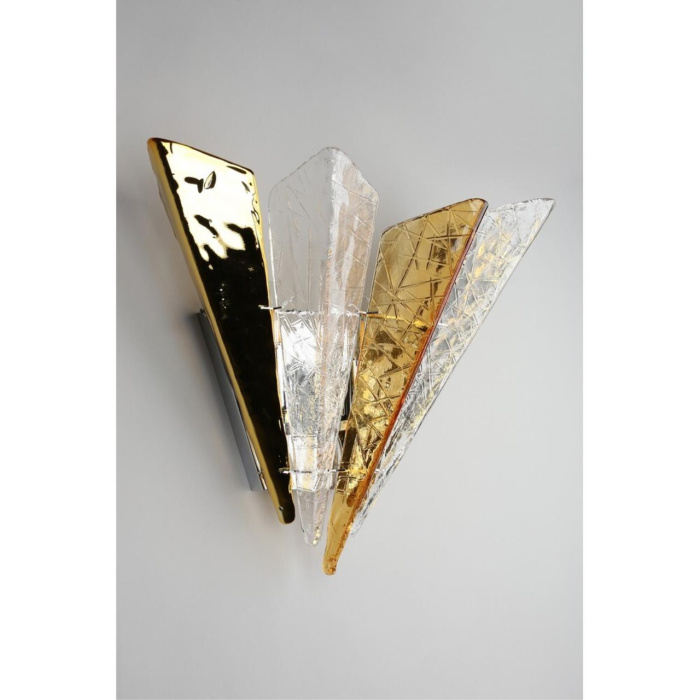 Светильник настенный Aployt Teresa APL.855.01.03