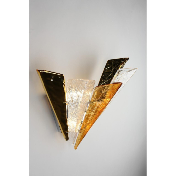 Светильник настенный Aployt Teresa APL.855.01.03