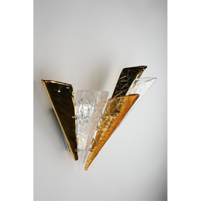 Светильник настенный Aployt Teresa APL.855.01.03