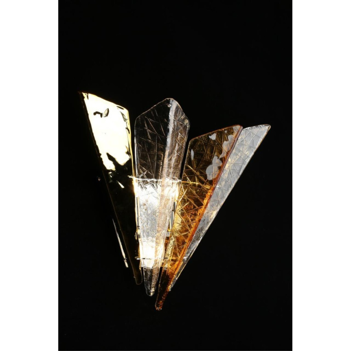 Светильник настенный Aployt Teresa APL.855.01.03