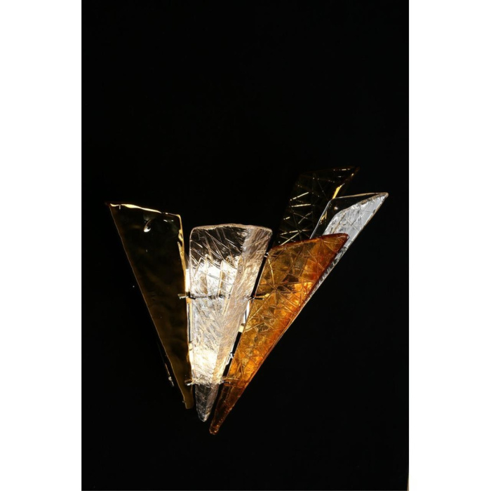 Светильник настенный Aployt Teresa APL.855.01.03