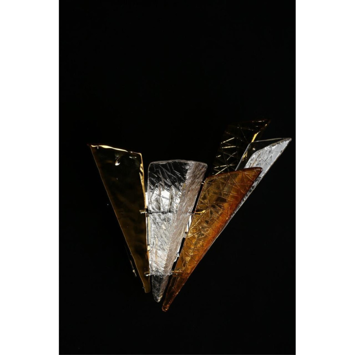 Светильник настенный Aployt Teresa APL.855.01.03