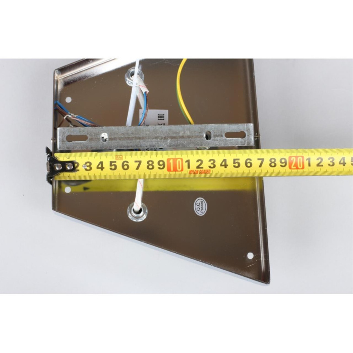 Светильник настенный Aployt Teresa APL.855.01.03