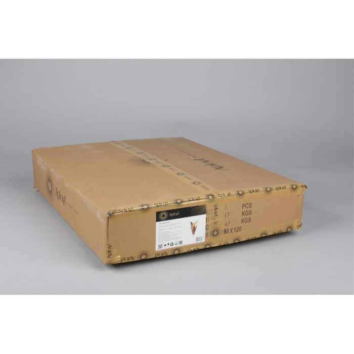 Светильник настенный Aployt Teresa APL.855.01.03