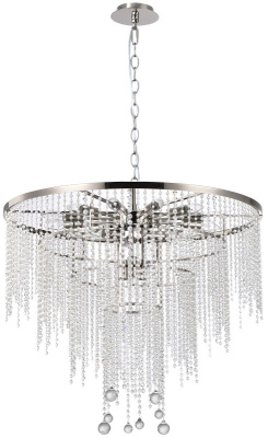 Люстра подвесная Stilfort 2142/11/18P Smira