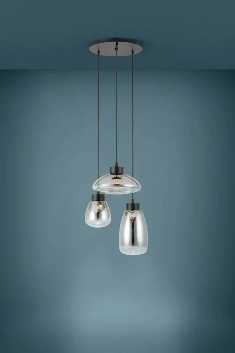 Люстра диммируемая SARNARRA EGLO 390299