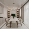 Встраиваемый светильник Hesby Lighting Envision HSBL_0109