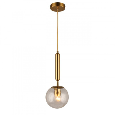 Светильник подвесной Aployt Lora APL.728.06.01