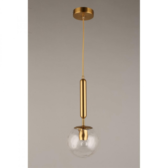 Светильник подвесной Aployt Lora APL.728.06.01