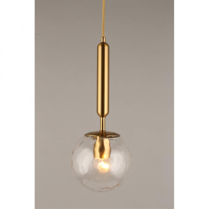 Светильник подвесной Aployt Lora APL.728.06.01