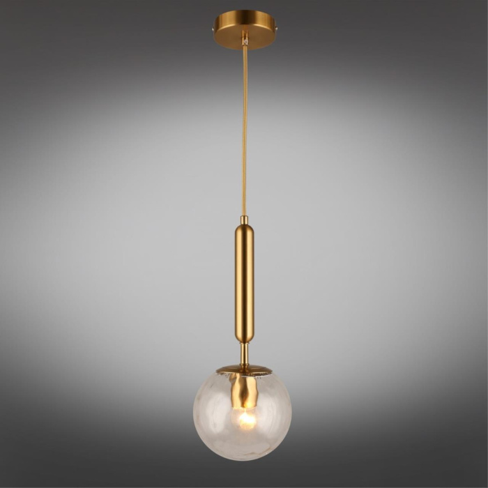 Светильник подвесной Aployt Lora APL.728.06.01