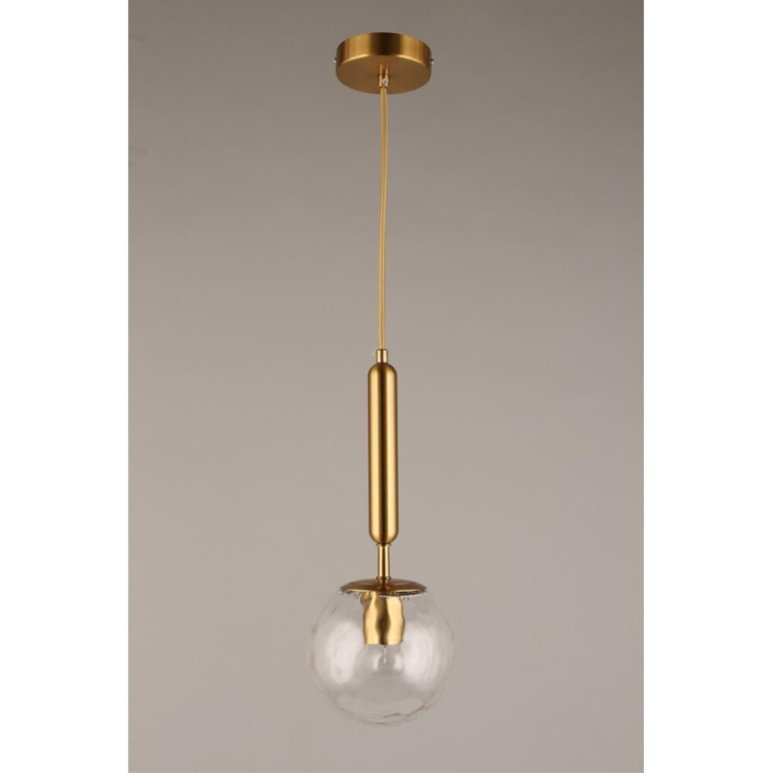 Светильник подвесной Aployt Lora APL.728.06.01