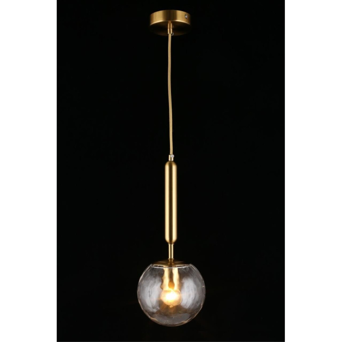 Светильник подвесной Aployt Lora APL.728.06.01