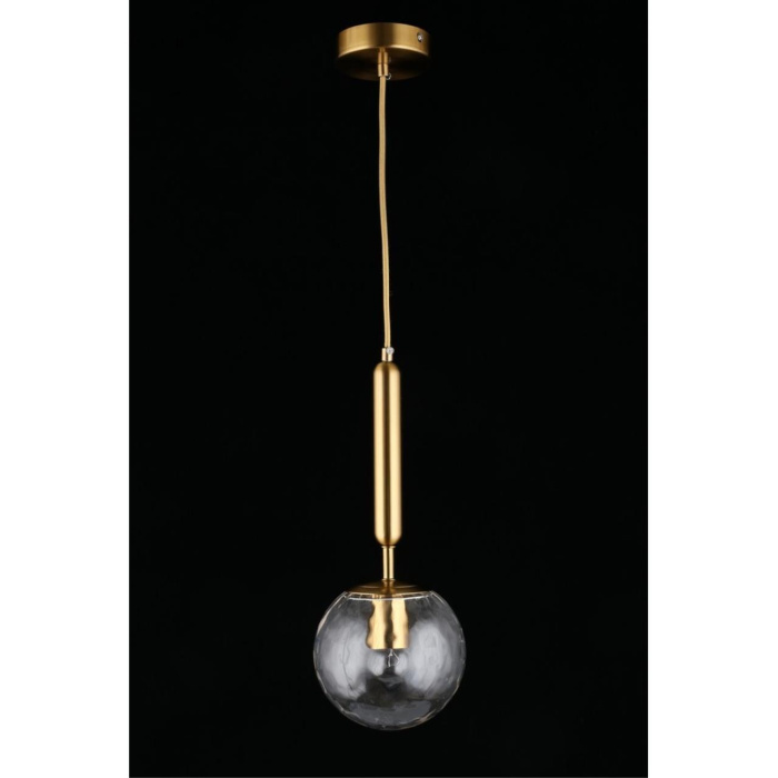 Светильник подвесной Aployt Lora APL.728.06.01