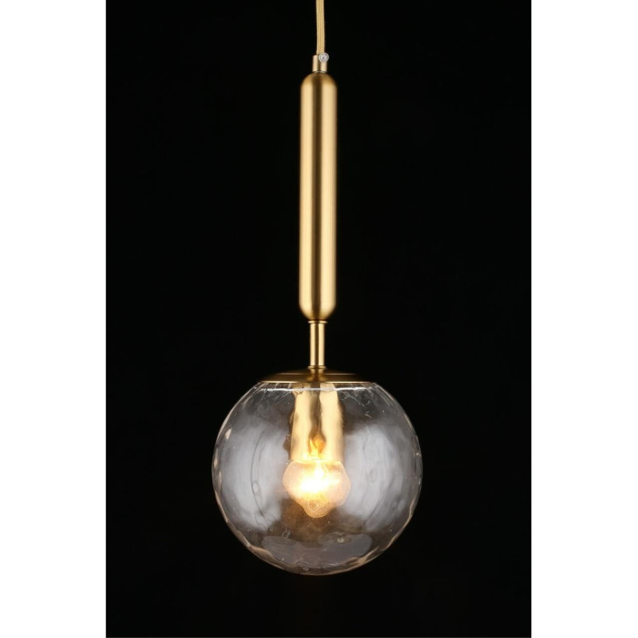 Светильник подвесной Aployt Lora APL.728.06.01