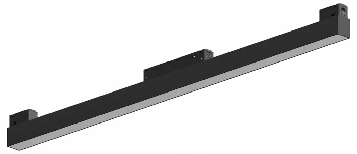 Трековый светильник Hesby Lighting ElDeko HSBL_0237