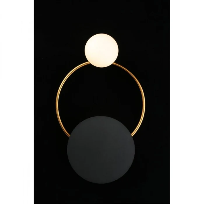 Светильник настенный Aployt Elonora APL.306.01.02